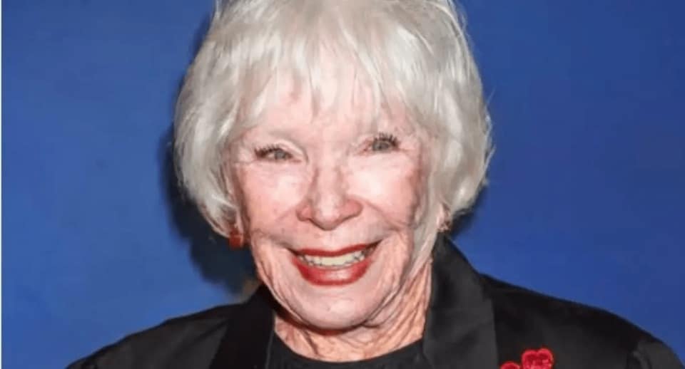 contioutra.com - Poucos reconhecem esta atriz hoje, mas ela foi uma das maiores estrelas dos anos 60