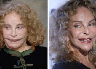 Ela foi comparada a Brigitte Bardot, mas sua história tomou um rumo que ninguém esperava