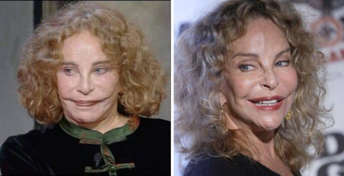 Ela foi comparada a Brigitte Bardot, mas sua história tomou um rumo que ninguém esperava