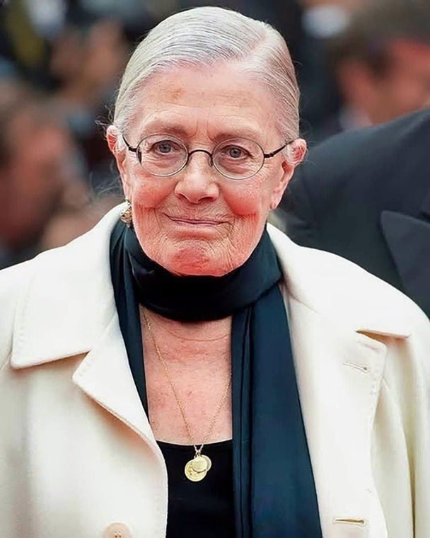 contioutra.com - Seu rosto marcou filmes inesquec&iacute;veis, mas aos 88 anos poucos a reconhecem de primeira