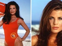 Yasmine Bleeth
