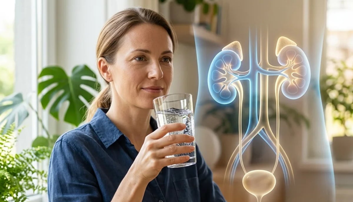 contioutra.com - Como beber &aacute;gua do jeito certo para transformar a sa&uacute;de em 7 dias