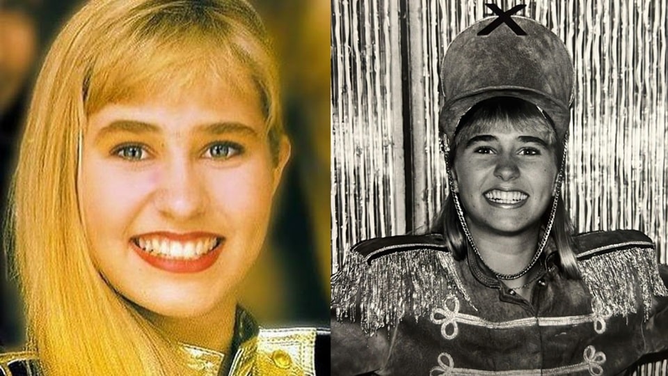contioutra.com - Uma gera&ccedil;&atilde;o inteira se lembra dela como Paquita &mdash; mas poucos sabem como ela est&aacute; hoje