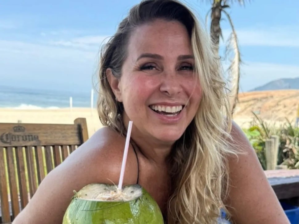 contioutra.com - Uma gera&ccedil;&atilde;o inteira se lembra dela como Paquita &mdash; mas poucos sabem como ela est&aacute; hoje
