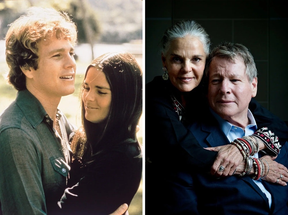 contioutra.com - Aos 87, ela mostra o outro lado da fama: envelhecer quando o mundo lembra s&oacute; da juventude... Mas segue sendo maravilhosamente linda!