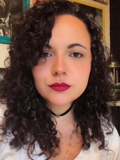 contioutra.com - 'Morri e voltei': a jovem que sofreu AVC, mas foi diagnosticada com enxaqueca