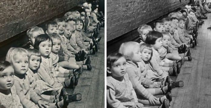 Às portas da câmara de gás, em plena Segunda Guerra, o menino fez à mãe uma pergunta impossível de responder