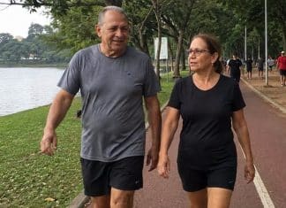 Médicos revelam o que muda no corpo quando a caminhada vira um hábito diário