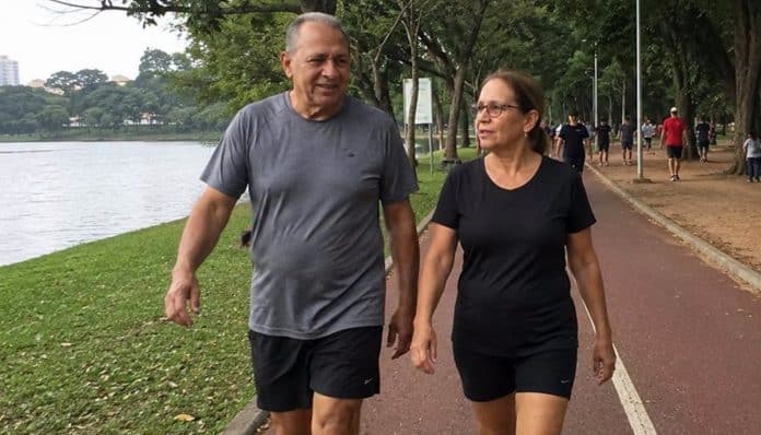 Médicos revelam o que muda no corpo quando a caminhada vira um hábito diário
