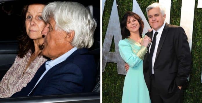 O homem mais famoso da TV mundial agora passa suas manhãs ajudando sua esposa a se sentir segura e confortada