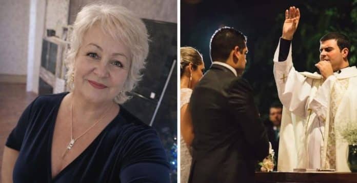 Aos 54, ela quis recomeçar com um novo amor… Até perceber que estava presa à ele