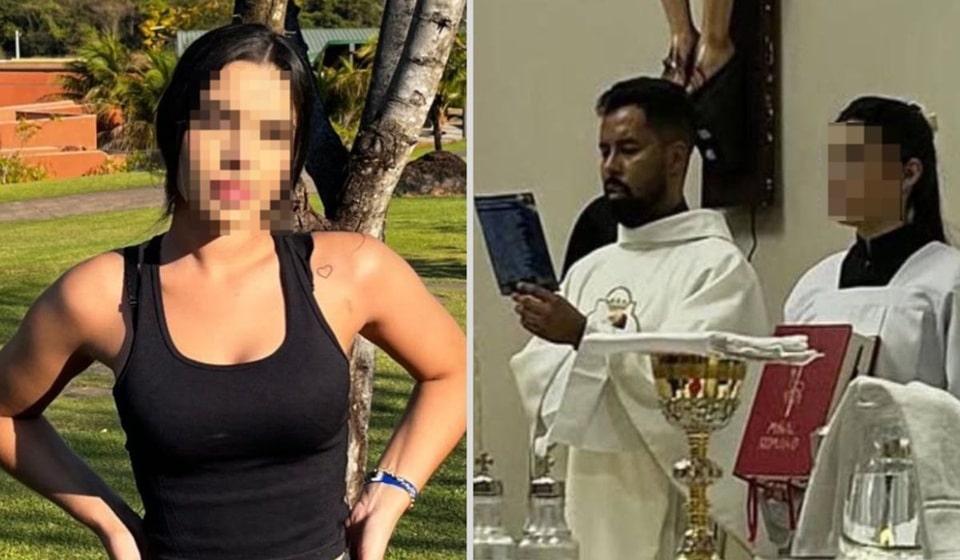 contioutra.com - Padre flagrado com noiva de fiel alega 'vida ruim' ap&oacute;s ser desmascarado e faz pedido "corajoso" &agrave; Justi&ccedil;a