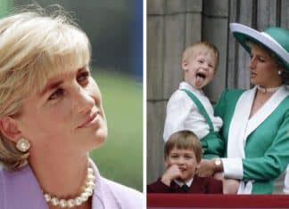 Fotógrafo capturou Diana fora do protocolo e só depois entendeu a força daquela imagem