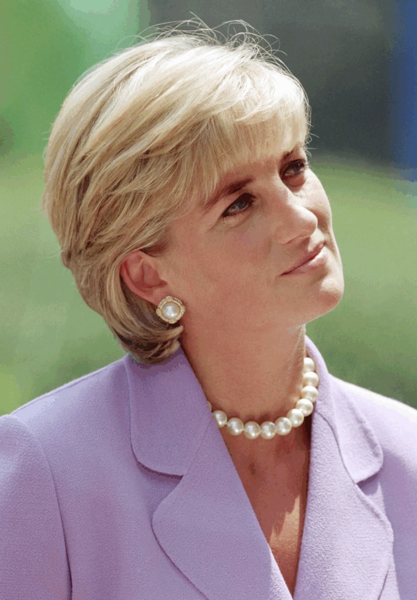 contioutra.com - Fot&oacute;grafo capturou Diana fora do protocolo e s&oacute; depois entendeu a for&ccedil;a daquela imagem