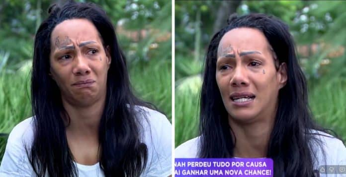 Ela brilhou na TV, perdeu tudo e foi parar nas ruas; hoje, sua vida é bem diferente