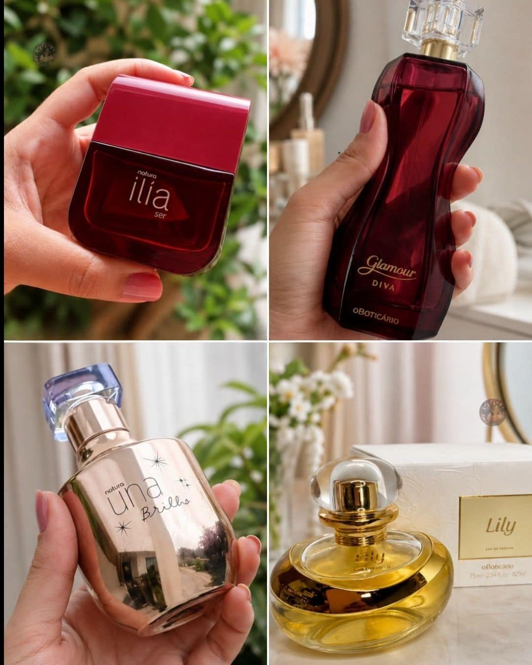 contioutra.com - O 1&ordm; perfume que voc&ecirc; escolher vai revelar se voc&ecirc; tem bom gosto para o luxo ou apenas tenta parecer chique