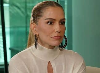 “Fui trancada para não comer”: Deborah Secco revela episódio extremo vivido com ex