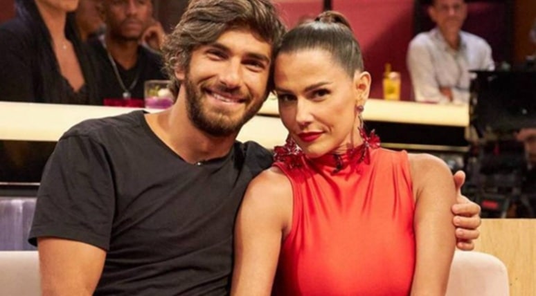 contioutra.com - &ldquo;Fui trancada para n&atilde;o comer&rdquo;: Deborah Secco revela epis&oacute;dio extremo vivido com ex