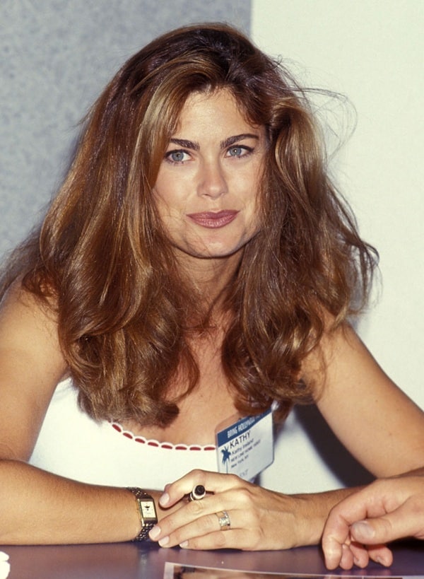 contioutra.com - Essa ruiva de olhos azuis marcou as revistas nos anos 80 &mdash; veja como ela est&aacute; hoje