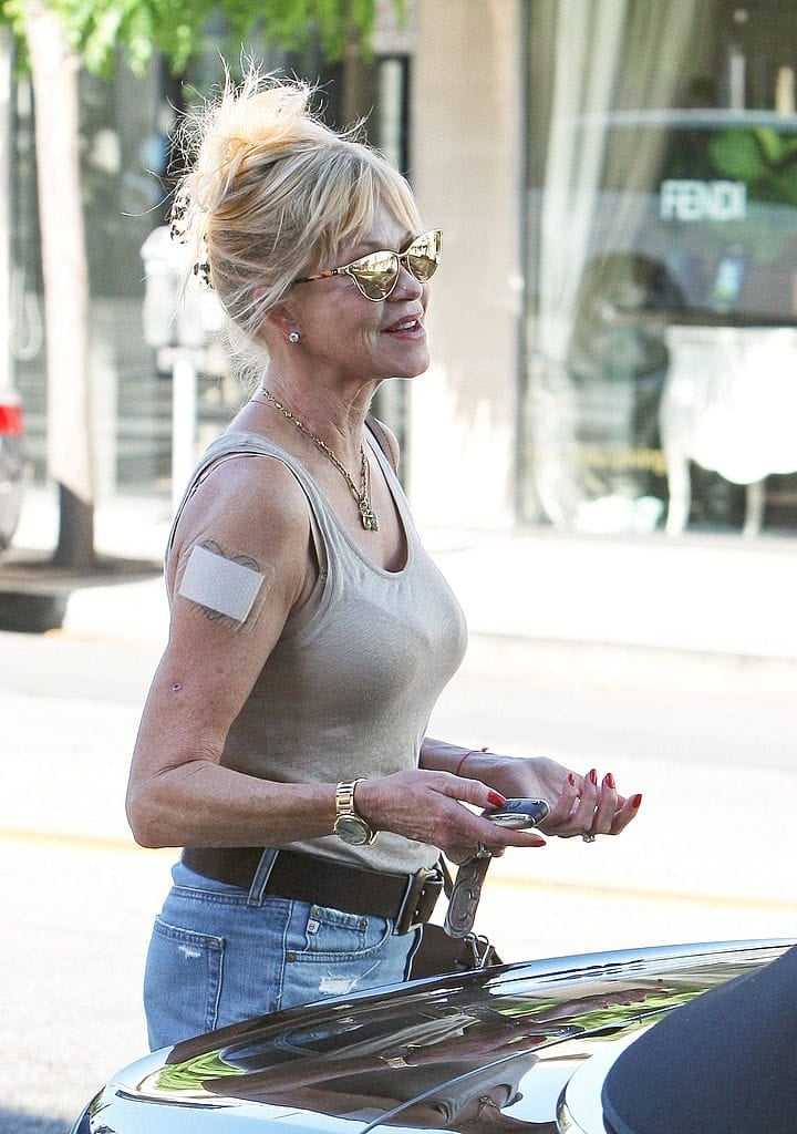 contioutra.com - Ela cresceu com um le&atilde;o dentro de casa e virou estrela de Hollywood: veja como est&aacute; hoje