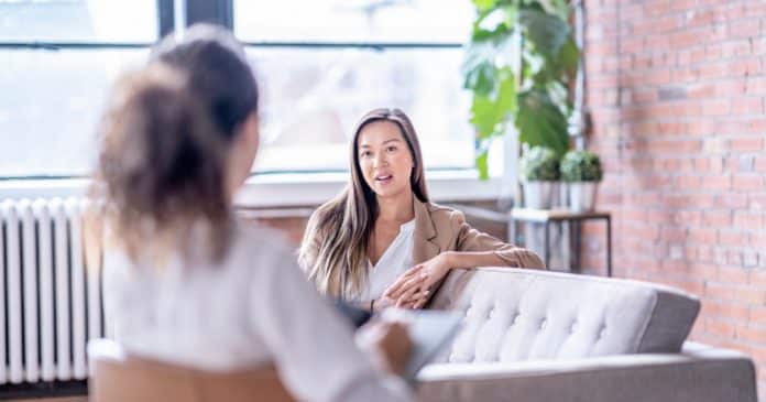 Terapia EMDR: uma abordagem para se libertar do peso dos traumas