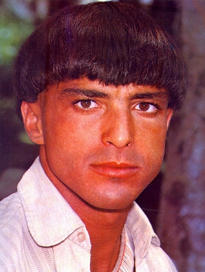 contioutra.com - Em 1978, eles fizeram sucesso absoluto na TV e posaram para esta foto sem imaginar o que viria depois