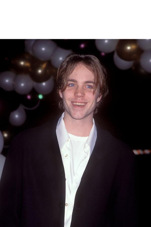 contioutra.com - Ele era o maior &iacute;dolo das adolescentes de Hollywood, mas seu &uacute;ltimo ato antes de partir aos 27 anos, ainda atormenta seus f&atilde;s