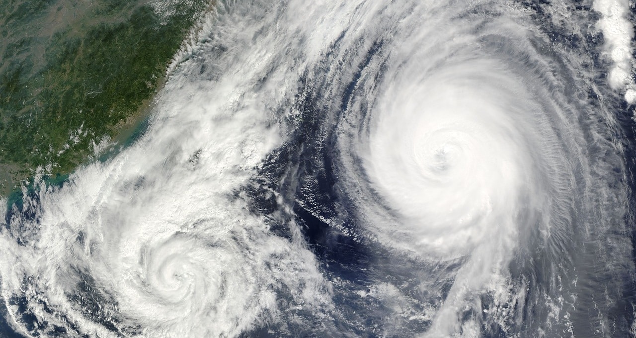 contioutra.com - Ciclone extratropical na costa do Brasil p&otilde;e 4 estados e mais de 900 cidades em alerta de perigo a partir desta quinta (20)