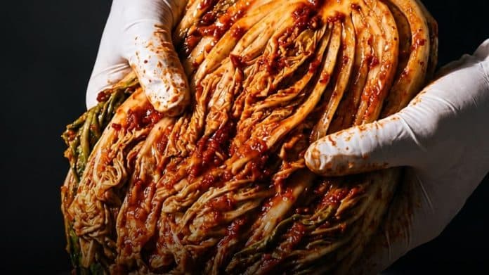 O alimento comprovado pela ciência que elimina 87% dos microplásticos do seu corpo