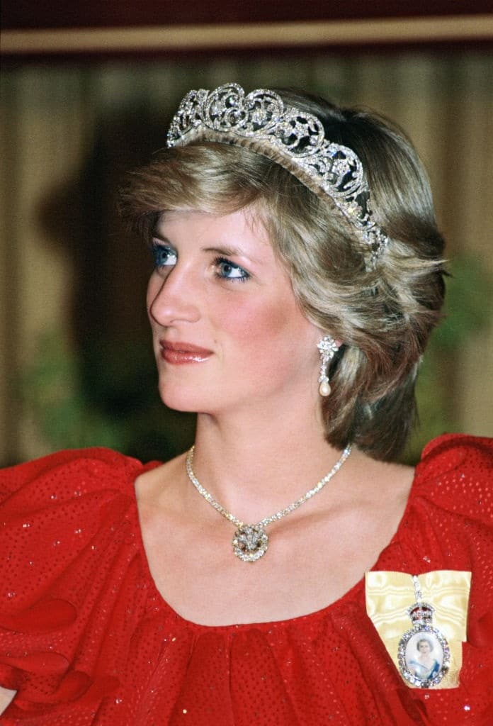 Diana posou com David Bowie, mas havia alguém fora da foto que mudava completamente a história contioutra.com - Diana posou com David Bowie, mas havia alguém fora da foto que mudava completamente a história
