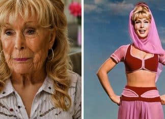 Ela foi símbolo de uma era da televisão e, seis décadas depois, ainda é reconhecida nas ruas