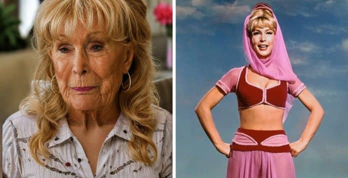 Ela foi símbolo de uma era da televisão e, seis décadas depois, ainda é reconhecida nas ruas