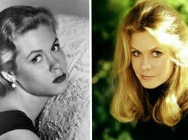 elizabeth montgomery