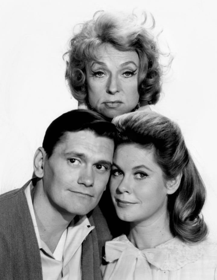 contioutra.com - O mundo conheceu seu sorriso em A Feiticeira, mas poucos sabem como Elizabeth Montgomery se foi