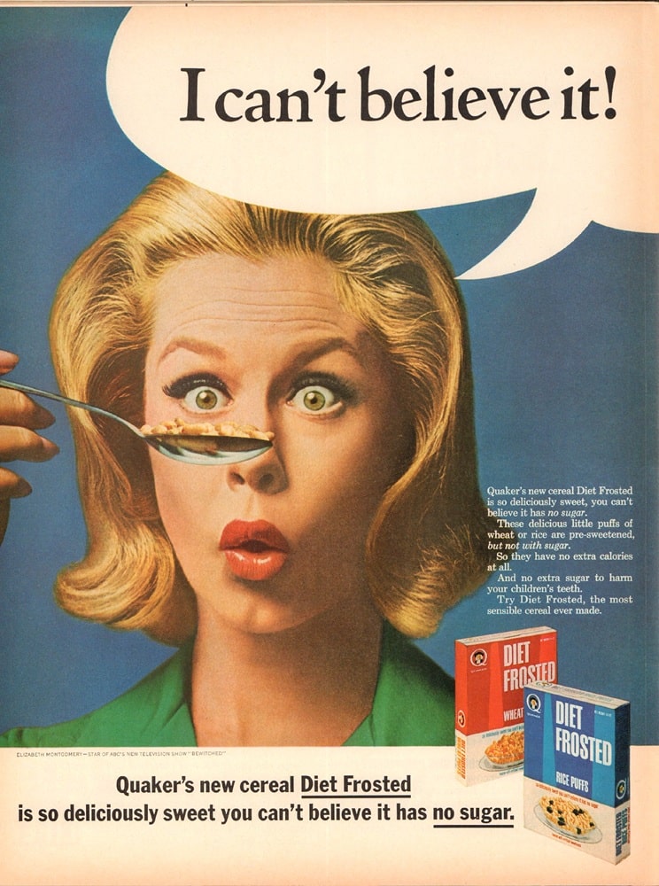 contioutra.com - O mundo conheceu seu sorriso em A Feiticeira, mas poucos sabem como Elizabeth Montgomery se foi