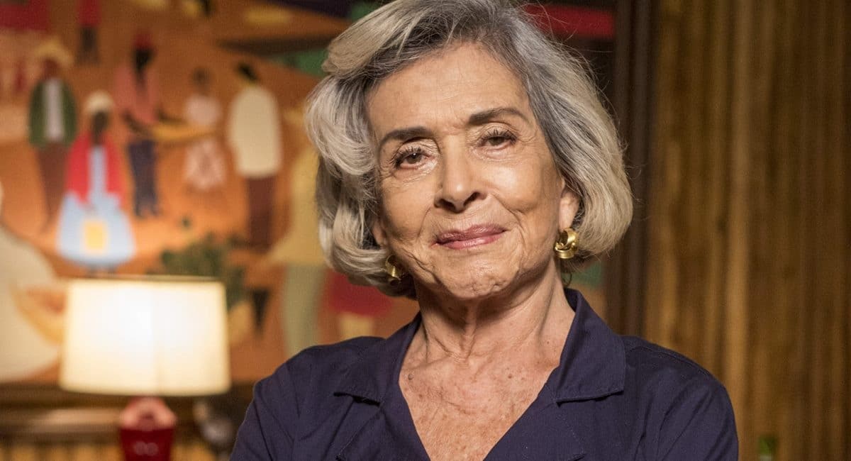 contioutra.com - Voc&ecirc; reconheceria os tr&ecirc;s? Esta foto guarda um cap&iacute;tulo importante da televis&atilde;o brasileira