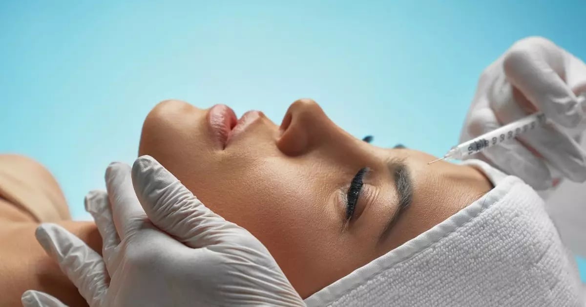 contioutra.com - Qual m&eacute;dico pode fazer harmoniza&ccedil;&atilde;o facial ap&oacute;s Tribunal Federal proibir dentistas?