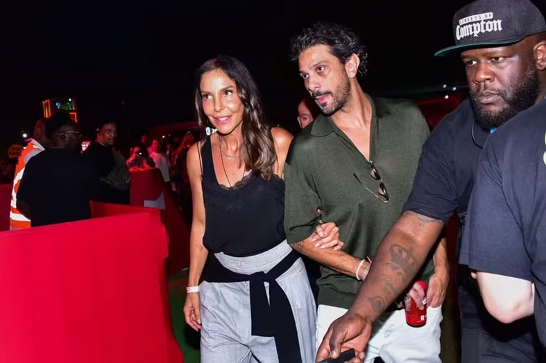 contioutra.com - Como surgiu o romance entre Ivete Sangalo e Tiago Maia meses ap&oacute;s o div&oacute;rcio da cantora