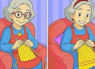 Já vi a imagem sei lá quantas vezes, mas ainda não encontrei as 15 diferenças