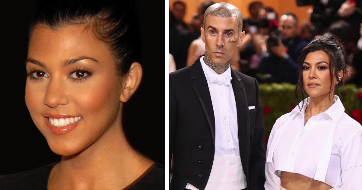 contioutra.com - Kourtney Kardashian &eacute; primeira grande celebridade a se assumir autossexual - voc&ecirc; sabe o que &eacute;?