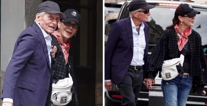 O ator que enfrentou um câncer em estágio avançado e retomou a carreira em Hollywood aos 81 anos