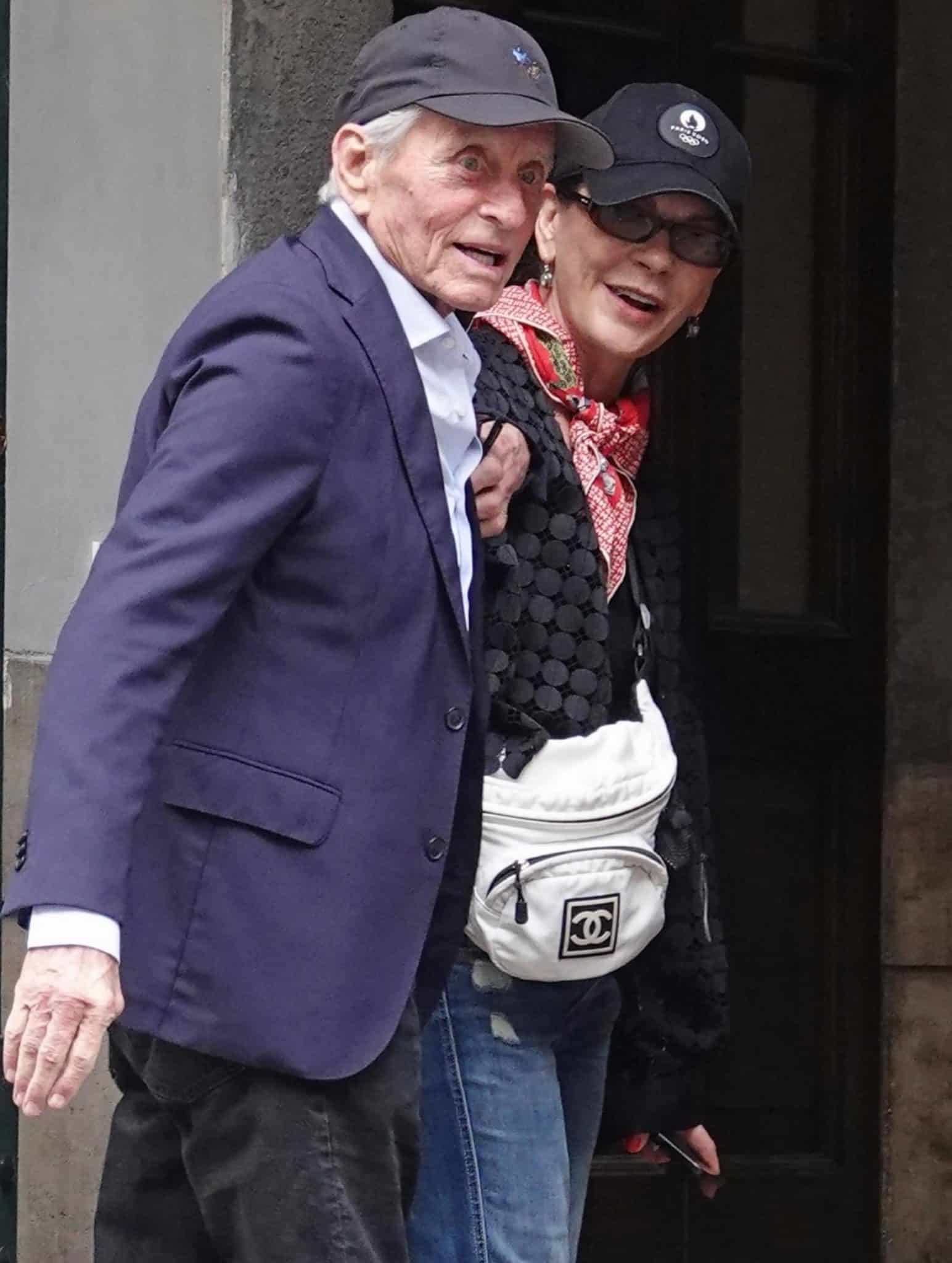 contioutra.com - O ator que enfrentou um c&acirc;ncer em est&aacute;gio avan&ccedil;ado e retomou a carreira em Hollywood aos 81 anos
