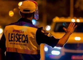 Até morfina está na lista: Veja a lista de 12 substâncias que podem ser ‘pegas’ no drogômetro da NOVA Lei Seca