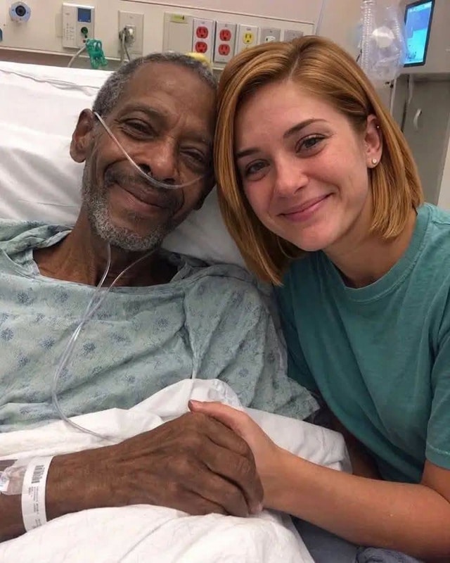 contioutra.com - Meu padrasto nunca me abandonou. S&oacute; no hospital descobri por que ele quase foi embora um dia