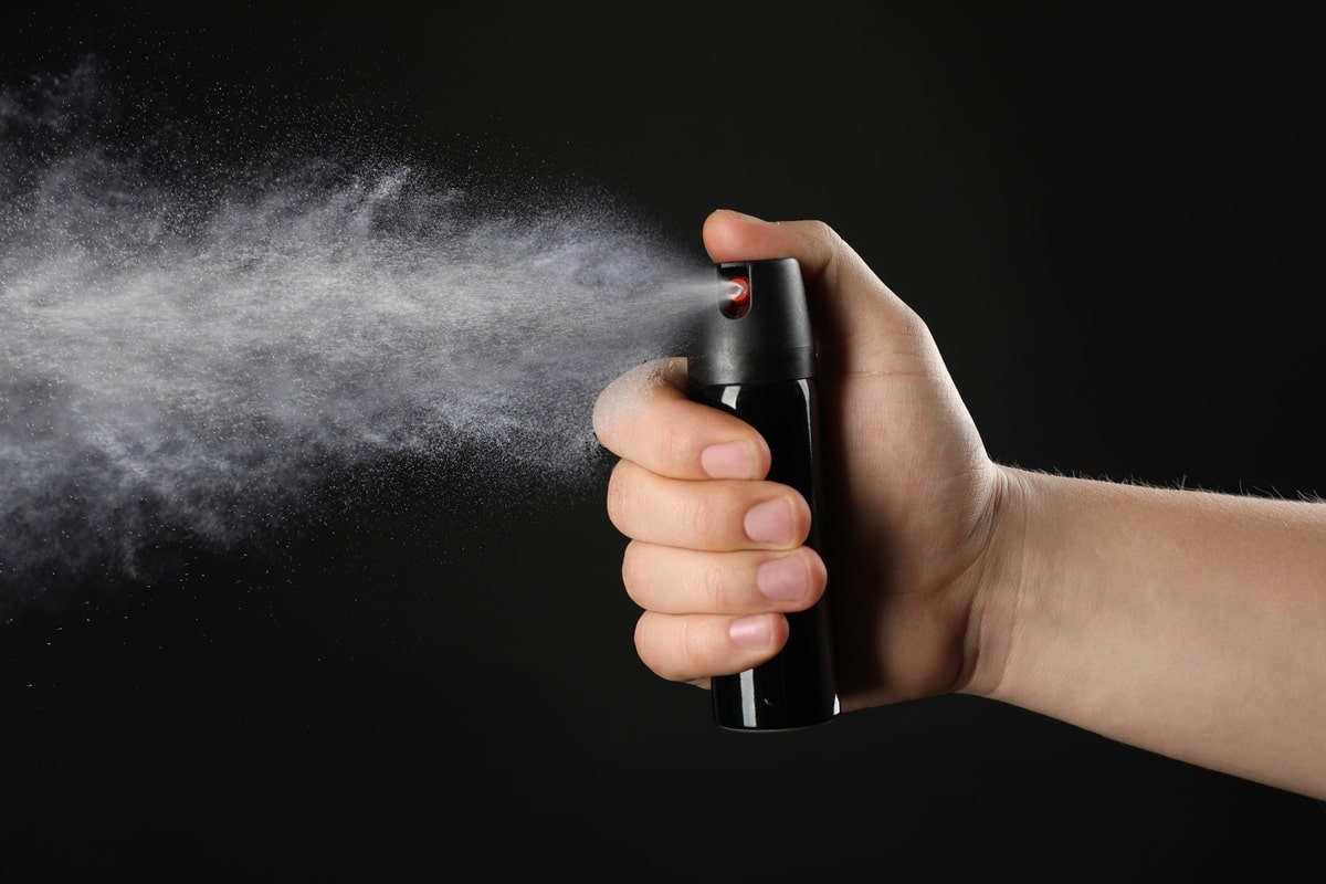 contioutra.com - Nova lei permite spray de pimenta para mulheres, mas h&aacute; detalhes que muita gente ainda desconhece