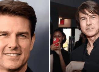 Por que Tom Cruise aos 64 precisou de maquiagem para interpretar alguém de 65?