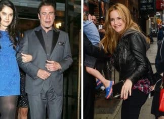 Filha de John Travolta foi julgada ainda menina e hoje sua transformação chama atenção
