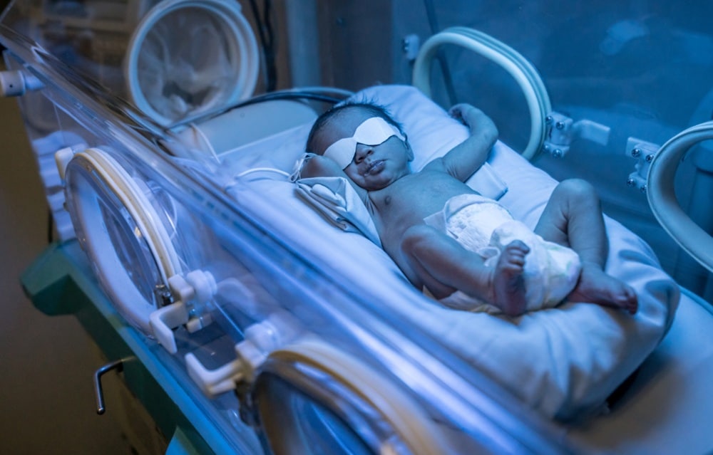 contioutra.com - M&atilde;e viraliza ap&oacute;s o nascimento de seu beb&ecirc; - e grande pol&ecirc;mica envolvendo o pai...
