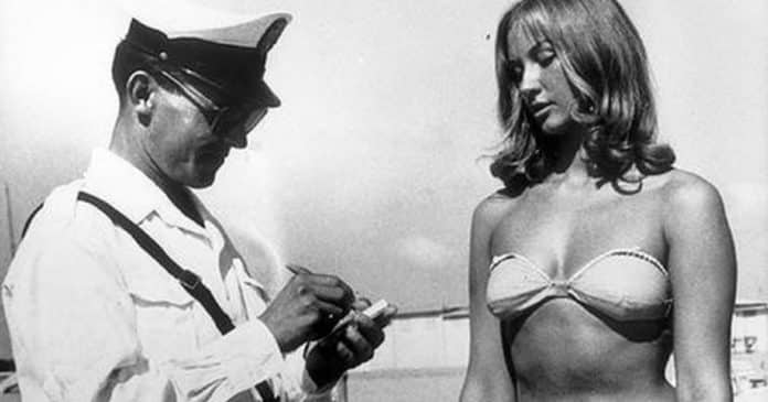 As mulheres que ousaram se expor: como o biquíni conquistou o seu poder