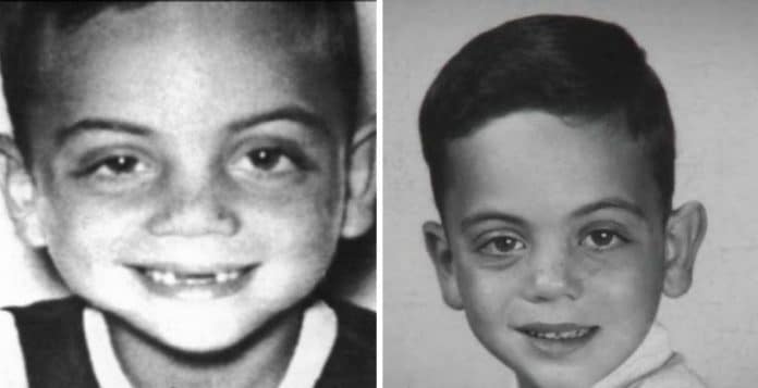 Ele teve uma infância marcada pela violência do pai e os problemas psicológicos da mãe. Mesmo assim, se tornou um artista com uma fortuna astronômica